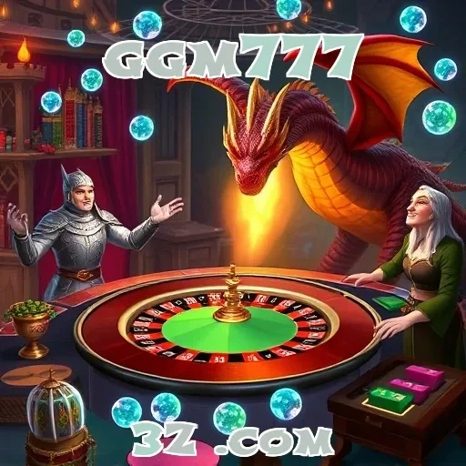 Maximize Suas Apostas com os Bônus do ggm777