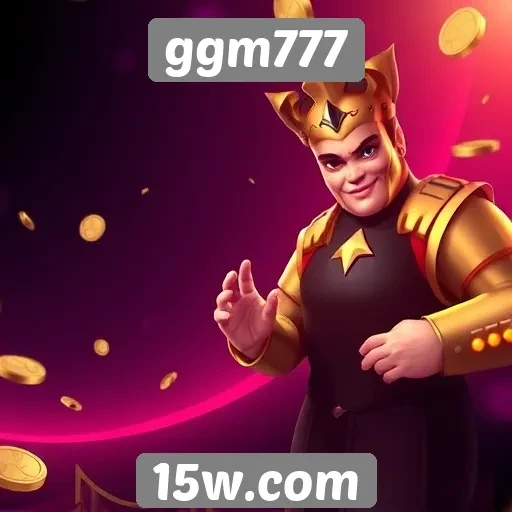 Benefícios de usar bônus e promoções no ggm777