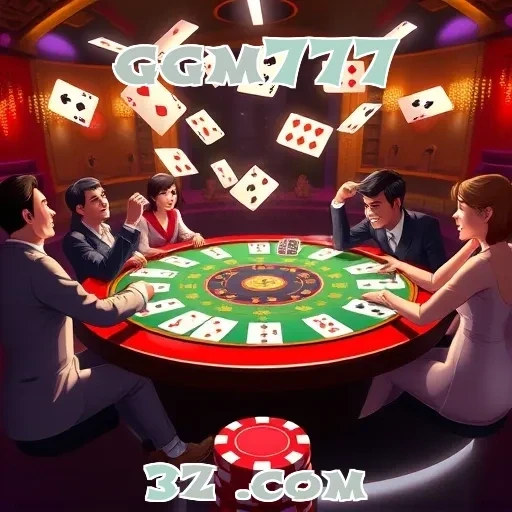 Maximize seus Ganhos com Cashout no ggm777 de Forma Simples