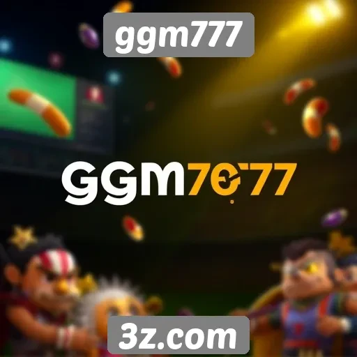 futuro do ggm777 e suas perspectivas de crescimento