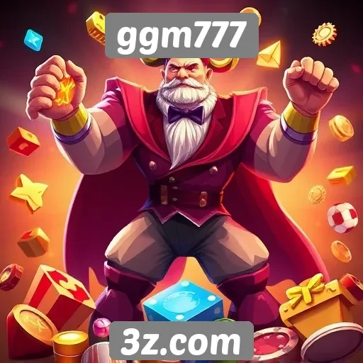 Comparativo de jogos disponíveis no ggm777