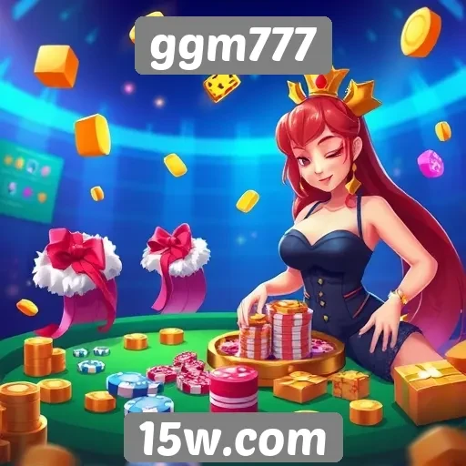 modalidades de jogos oferecidas no ggm777