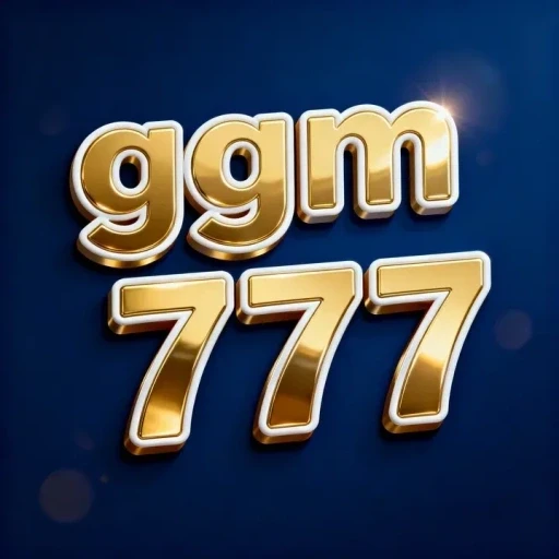ggm777 Logo