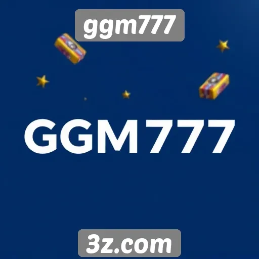 Dicas para maximizar ganhos no ggm777