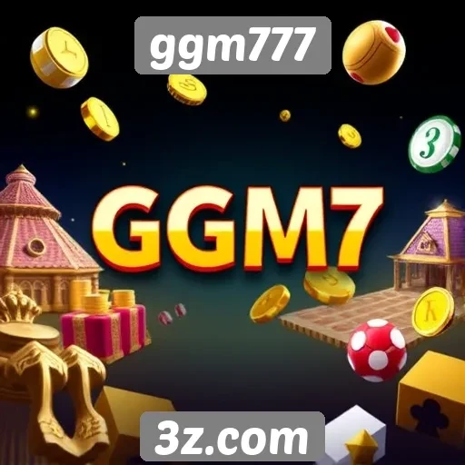 Jogos populares disponíveis no ggm777