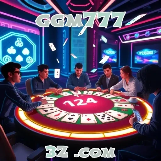 Imperdível! Promo do ggm777 Revoluciona as Ofertas de Jogos