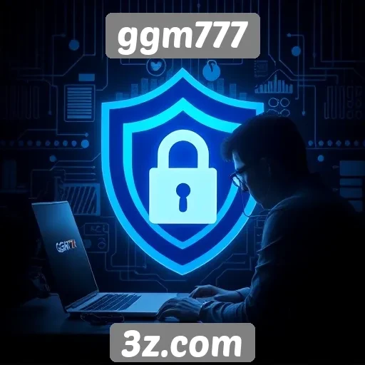 Recursos e funcionalidades do site ggm777