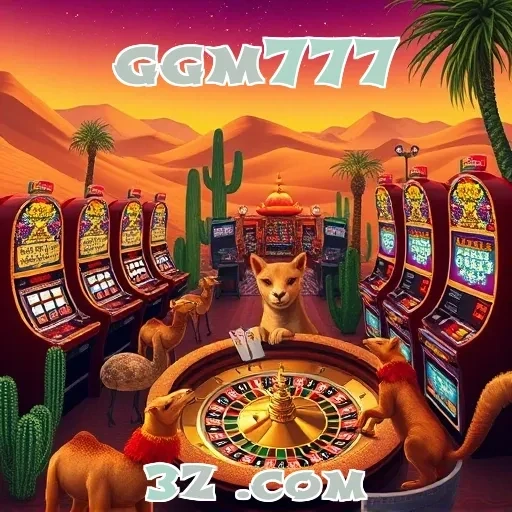 Slots Deslumbrantes no ggm777 Que Encantam Jogadores Brasileiros