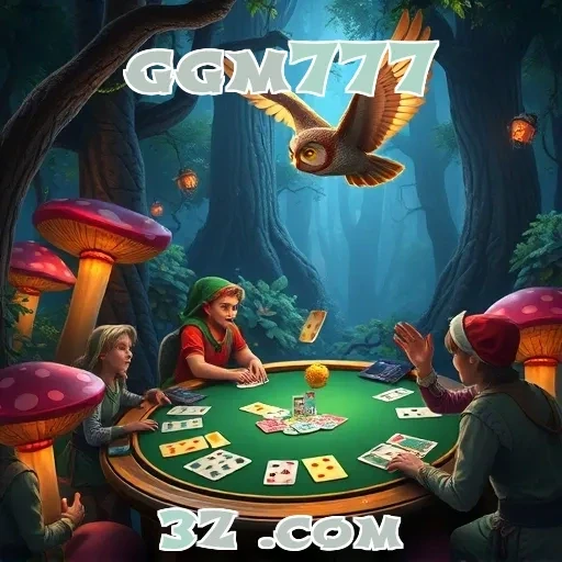 Explorando a Seção de Sports do ggm777: Engajamento e Diversão