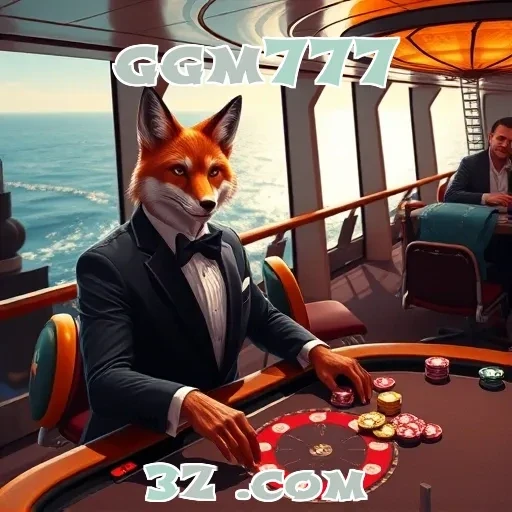 Seção Table do ggm777: Diversão em Cada Jogada