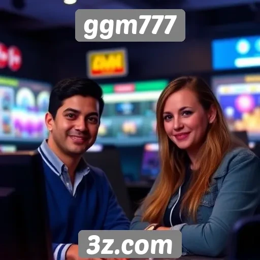 Experiências de usuários no ggm777 e suas avaliações