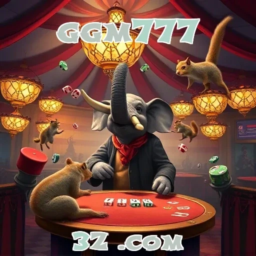 Benefícios da Seção VIP do ggm777 para Todos os Jogadores